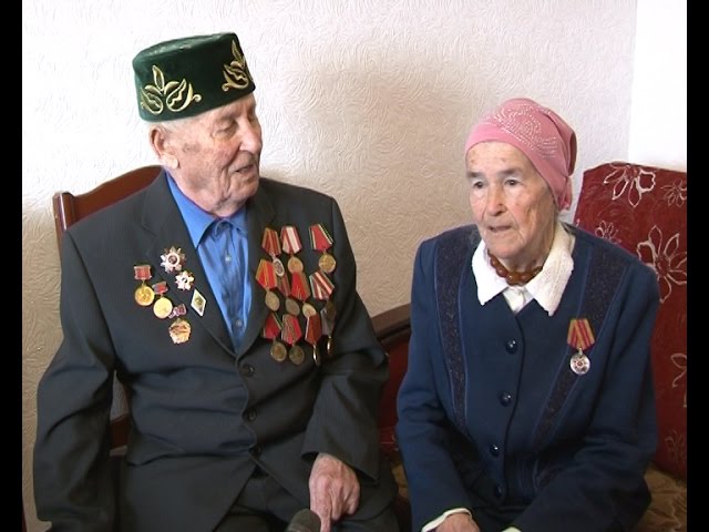 “Парлы канат” талмый