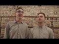 Alt J - Ripe and Ruin