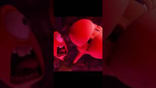 Download lagu Monsters Painful Spike Run But Its Minecraft 😂😮 | Monsters University Movie mp3