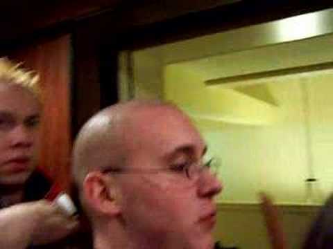 Youmacon Partyvador Last Ride