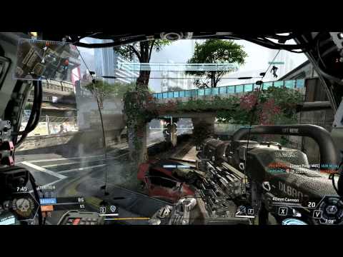 Titanfall Beta Max Settings