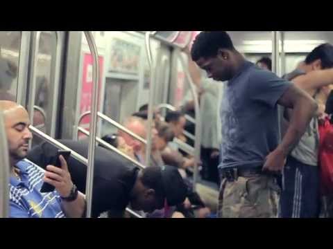 MY FIGHTING SPIRIT - Curly Loops feat Ghettokidz