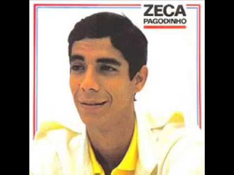Casal sem Vergonha - Zeca Pagodinho ("Zeca Pagodinho", 1986)