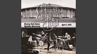 Stormy Monday (Live at Manley Field House, Syracuse University, Syracuse, NY 4-7-72)