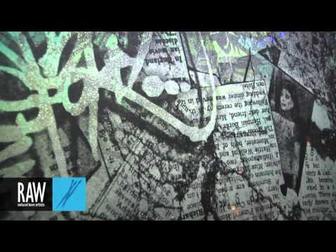 PHIL CECIL at RAW:Indianapolis Generation 03/21/2013