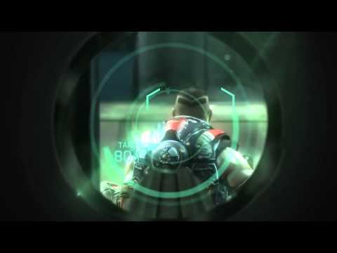 shadowgun deadzone ios hack