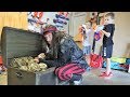 Nerf War The Lost Treasure X Quest FUNNY VIDEOS