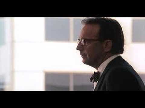Mr. Brooks Trailer (deutsch)