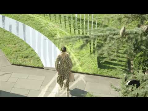 [Morph] Youn Bomi NFW 22SS ULLA JOHNSON