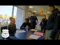 Couple Arrested For Attempted Vehicle Purchase With Fake ID S