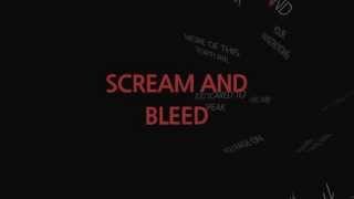 Dark Symphonica - Scream and Bleed (Single)