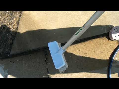 鳥の糞からテラスを掃除するにはどうすればよいですか？汚れや臭いを取り除くためのヒント  庭園