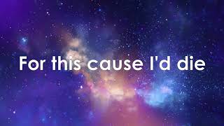 Cause of Christ l Kari Jobe l Lyric Video