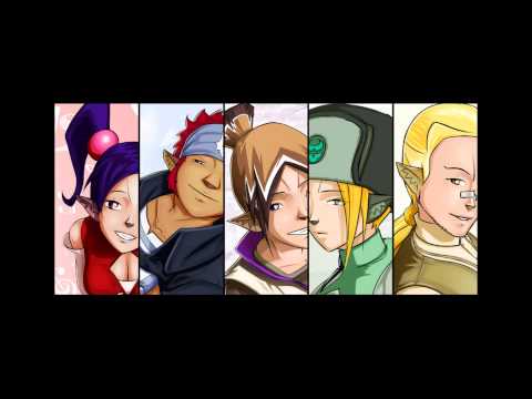 Cat'Hana - Teaser # 1 - Version "Humain"