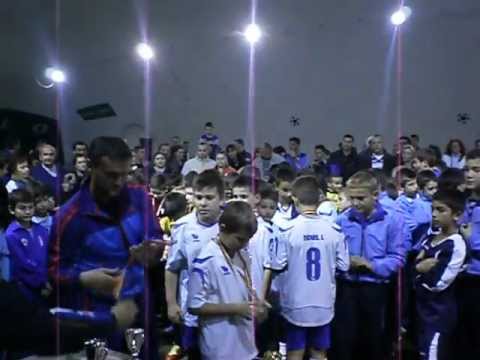 cupa porto bega 2012