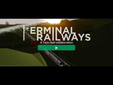 Terminal Railways Roblox