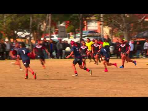 2017 NRL Victoria Under 15 - Grand Final Highlights