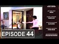 Bharosa Pyar Tera Episode 44 Teaser || Bharosa Pyar Tera Episode 44 Promo || HD - Urdu TV
