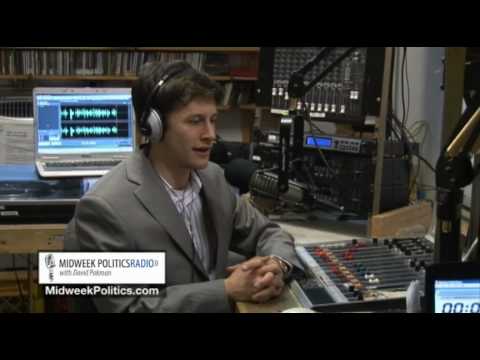 Midweek Politics with David Pakman - Conservatives & the Oscars/The Hurt Locker, Encouraging Obesity