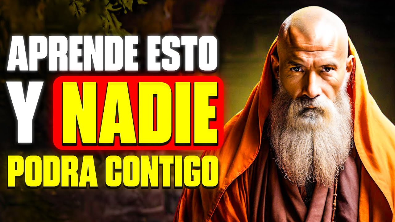 LEYES de VIDA no ESCRITAS que te VOLVERAN INDESTRUCTIBLE en TODO! - Sabiduría Zen