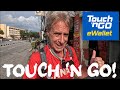 How I Pay for EVERYTHING in Malaysia with My Phone (Touch 'n Go E-wallet Guide)