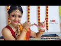 Mukunda Mukunda | Dance Cover | Krishna Bhajans | Krishna Janmashtami