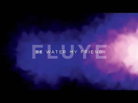 LA UNIÓN - Fluye, Be Water My Friend | CD Hip.Gnosis Best of Vol 2