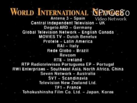 World International Network (1995)