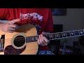 Lady of the Island (Lesson) - Graham Nash,  Crosby Stills Nash