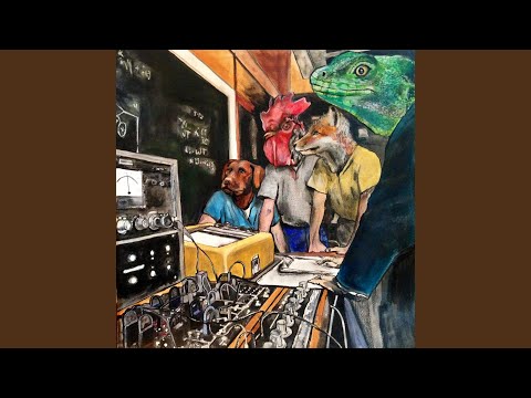 Wisteria - Mat Kerekes