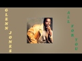 Glenn Jones - All For You & All For You Interlude 1990