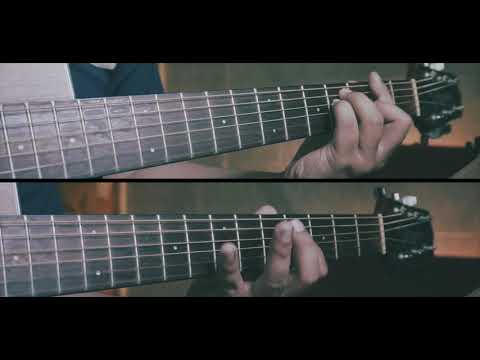 Bimbo - Balada Seorang Biduan Cover Gitar Akustik