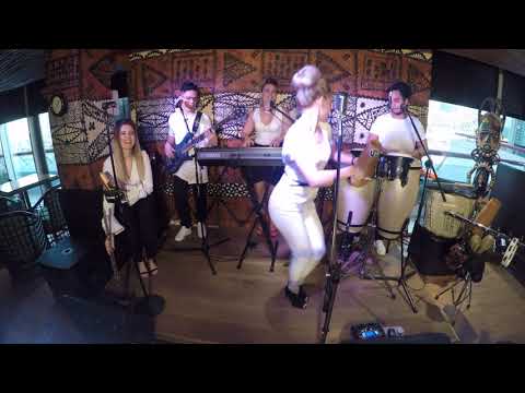 La negra Tomasa "Bilongo" Guillermo Rodriguez Fiffe/Anayvi's Club Cover