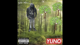 Cover art for yuno