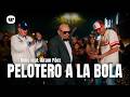 8Uno Feat Airam Páez Pelotero A La Bola Lyric Video