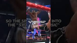 Download lagu Shelton Benjamin Springboard Sweet Chin Music mp3