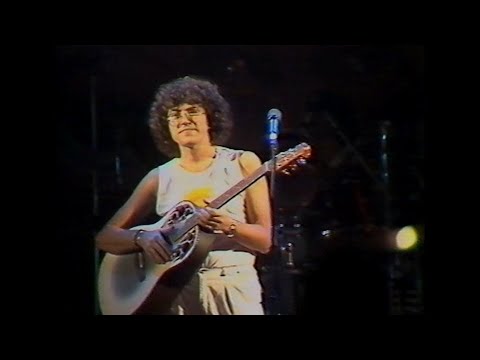 Piero - Y mi gente dónde va - 1983 Con Prema