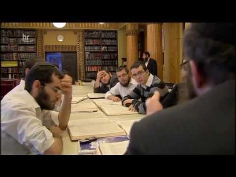 Jüdisches Leben in Hessen