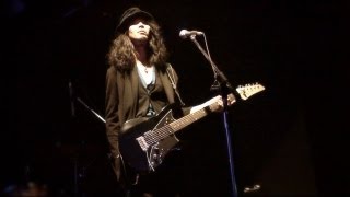 Video thumbnail for 不断の窓 (Guniw Tools) | Solo Guitar Live by Jake Cloudchair