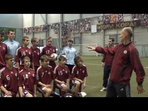 29.12.2010. NORDEA Starkova talantu fabrika