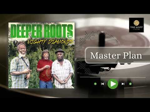 Master Plan - The Mighty Diamonds