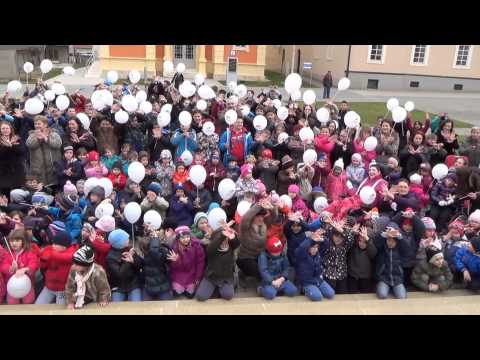 MEĐUNARODNI DAN RIJETKIH BOLESTI 2015. U KRIŽEVCIMA