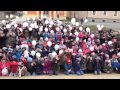 MEĐUNARODNI DAN RIJETKIH BOLESTI 2015 U KRIŽEVCIMA