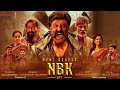 NBK 107 New (2024) Released Full Hindi Dubbed Action Movie | Balkrishan,JagapathiBabu New Movie