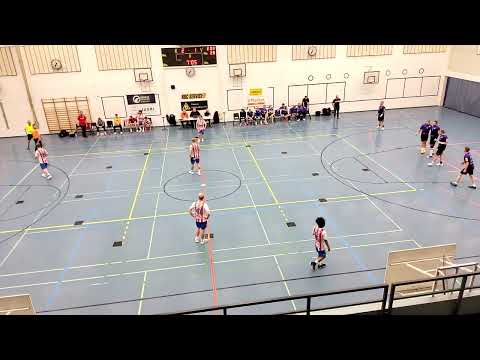 Dynamo Riihimäki - BK-46_MD1_26032020