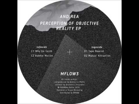 MFLOW3 - And.rea - C2. Bubble Motion