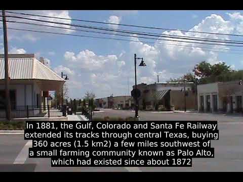 Killeen, Texas - Top Facts