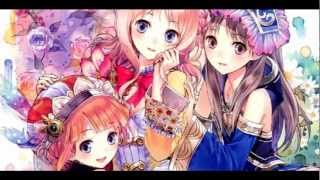 Renkin Shoujo no Uta (Alchemist Girl Meruru) LYRICS