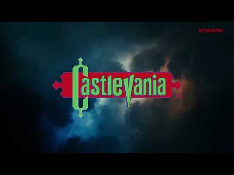 Видео № 0 из игры Castlevania Anniversary Collection - Bloodlines Edition [NSwitch]