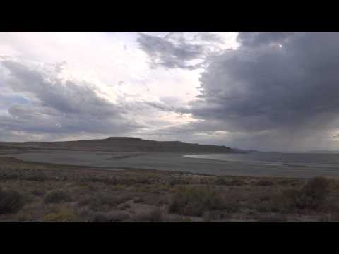 アンテロープアイランド州立公園について詳しく解説